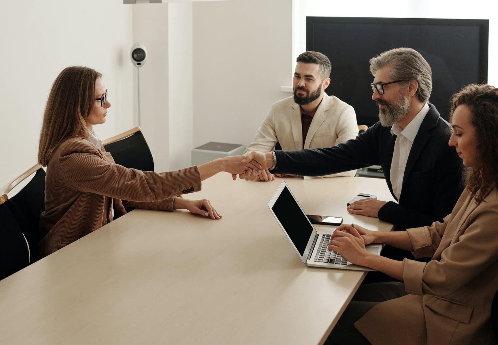 Conseguir leads ajustados al perfil que necesito como Lender